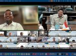 Apresiasi Komunikasi Gubernur Andi Sudirman, Menteri Ara Alokasikan 25 Ribu Rumah Subsidi Tambahan untuk Sulsel