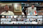 Apresiasi Komunikasi Gubernur Andi Sudirman, Menteri Ara Alokasikan 25 Ribu Rumah Subsidi Tambahan untuk Sulsel