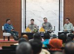 Rakor Pertumbuhan Ekonomi se-Sulawesi, Bima Arya Tekankan Penguatan Potensi Daerah