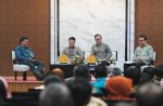 Rakor Pertumbuhan Ekonomi se-Sulawesi, Bima Arya Tekankan Penguatan Potensi Daerah