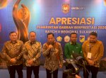 Sulsel Borong Dua Penghargaan Kemendagri, Dana Insentif Rp2 Miliar Diusulkan untuk Program Rumah Tak Layak Huni