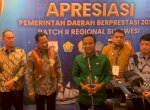 Sulsel Borong Dua Penghargaan Kemendagri, Dana Insentif Rp2 Miliar Diusulkan untuk Program Rumah Tak Layak Huni