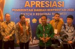 Sulsel Borong Dua Penghargaan Kemendagri, Dana Insentif Rp2 Miliar Diusulkan untuk Program Rumah Tak Layak Huni