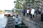 Wali Kota Makassar Pimpin Bersih-Bersih Kanal, Tekankan Kebersihan Harus Jadi Kebiasaan