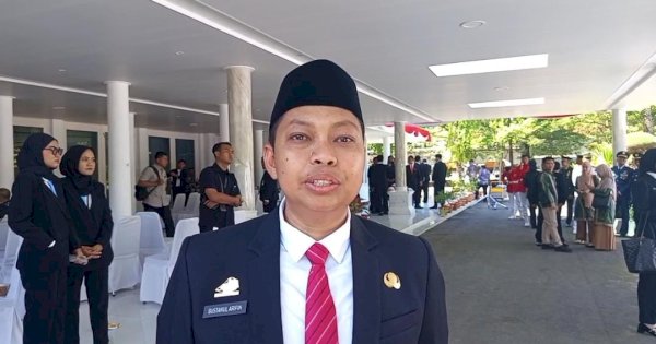 Pemprov Sulsel Jelaskan Pengelolaan Alsintan Brigade Dinas di Gudang Tani Makmur