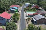 Update MYP Pemprov Sulsel: Jalan Tanete-Tanaberu Bulukumba Kini Mulus dan Lebar