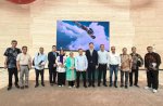 JK Dorong Perguruan Tinggi Indonesia Percepat Penguasaan AI Usai Kunjungi Huawei Shenzhen
