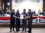 APBD Perubahan 2026 Parepare Naik Rp68 Miliar, Pendapatan Diproyeksi Rp933,36 Miliar