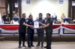 APBD Perubahan 2026 Parepare Naik Rp68 Miliar, Pendapatan Diproyeksi Rp933,36 Miliar