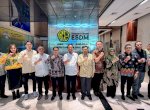 Gubernur Andi Sudirman Berhasil Naikkan Porsi PI Migas Sulsel dari 2,5% ke 10%