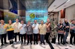 Gubernur Andi Sudirman Berhasil Naikkan Porsi PI Migas Sulsel dari 2,5% ke 10%