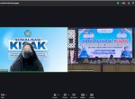 TP PKK Sulsel Dorong KISAK Jadi Gerakan Bersama Wujudkan Tertib Administrasi Kependudukan di Pangkep