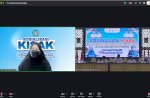 TP PKK Sulsel Dorong KISAK Jadi Gerakan Bersama Wujudkan Tertib Administrasi Kependudukan di Pangkep