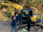 Tambang Ilegal Kian Marak, Warga Latimojong Berharap DPRD Sulsel Turun Tangan