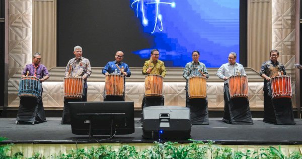 Program Pelajar Sulsel Menabung Resmi Dimulai, Sasar 1.000 Pelajar di 20 Sekolah