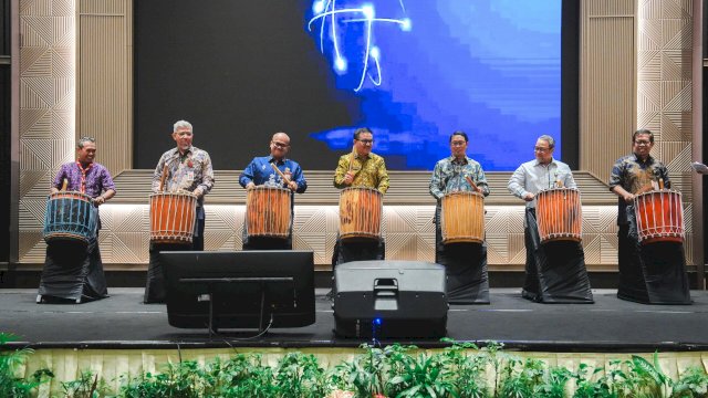 Program Pelajar Sulsel Menabung Resmi Dimulai, Sasar 1.000 Pelajar di 20 Sekolah
