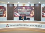 Wali Appi Paparkan APBD-P Makassar, Proyek Strategis Disiapkan Mulai Awal 2027