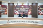 Wali Appi Paparkan APBD-P Makassar, Proyek Strategis Disiapkan Mulai Awal 2027