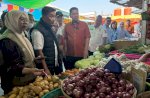 Harga Cabai Rawit di Makassar Capai Melonjak, TPID Sulsel Siapkan Gerakan Pangan Murah