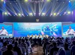 Gubernur Sulsel Bawa Pengalaman Digitalisasi Keuangan ke Forum Nasional FEKDI x IFSE 2026