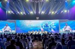Gubernur Sulsel Bawa Pengalaman Digitalisasi Keuangan ke Forum Nasional FEKDI x IFSE 2026
