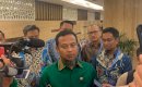 Bupati Gowa Tersangka, Gubernur Sulsel: Wakil Menjalankan Pemerintahan Sementara hingga Ada Penetapan Plt