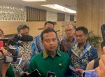 Bupati Gowa Tersangka, Gubernur Sulsel: Wakil Menjalankan Pemerintahan Sementara hingga Ada Penetapan Plt