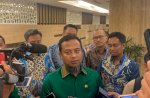 Bupati Gowa Tersangka, Gubernur Sulsel: Wakil Menjalankan Pemerintahan Sementara hingga Ada Penetapan Plt