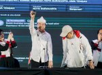 Jokowi Resmi Tegaskan Diri Gabung PSI, Yakin Tembus Senayan: “Jangan Ragu!”