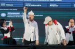 Jokowi Resmi Tegaskan Diri Gabung PSI, Yakin Tembus Senayan: “Jangan Ragu!”
