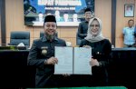 Gubernur Andi Sudirman Pastikan Perubahan APBD 2026 Perkuat Fiskal dan Pelayanan Publik