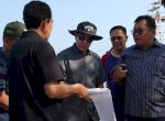 Unhas Jajaki Peluang Daerah Cikoang di Takalar sebagai Kawasan Pengembangan Maritim Terintegrasi