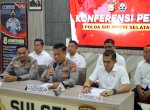 Polda Sulsel Surati Kemendagri, Minta Pencehatan Sitti Husniah Talenrang ke Luar Negeri