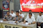 Polda Sulsel Surati Kemendagri, Minta Cegat Sitti Husniah Talenrang ke Luar Negeri