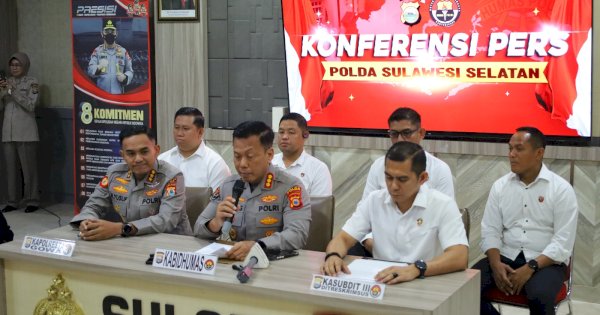 Polda Sulsel Surati Kemendagri, Minta Pencehatan Sitti Husniah Talenrang ke Luar Negeri