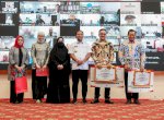 Masuki Masa Purnabakti, Gubernur Andi Sudirman Siapkan Jufri Rahman dan Iqbal Suaeb Jadi Tim Ahli