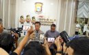 4 Tahanan Narkoba Polda Sulsel Kabur, Satu Orang Tewas Tertembak&nbsp;