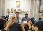 4 Tahanan Narkoba Polda Sulsel Kabur, Satu Orang Tewas Tertembak&nbsp;