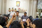 4 Tahanan Narkoba Polda Sulsel Kabur, Satu Orang Tewas Tertembak&nbsp;