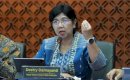 Destry Damayanti Resmi Dilantik Jadi Gubernur BI Periode 2026&ndash;2031