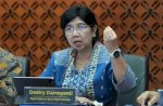 Destry Damayanti Resmi Dilantik Jadi Gubernur BI Periode 2026&ndash;2031