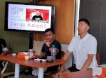 Pemain PSM Makassar Kaka Ronaldo Messi Cedera Jelang Super League, Menepi 6 Sampai 7 Bulan
