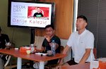 Pemain PSM Makassar Kaka Ronaldo Messi Cedera Jelang Super League, Menepi 6 Sampai 7 Bulan