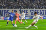 Legowo Tunduk dari Maung Bandung, Darije Kalezic Puji Rotasi Dan Kualitas Skuad Persib