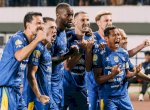 Persib Hadapi Jadwal Padat di Asia, Darije Kalezic Yakin Kualitas Skuad Maung Bandung