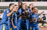 Persib Hadapi Jadwal Padat di Asia, Darije Kalezic Yakin Kualitas Skuad Maung Bandung