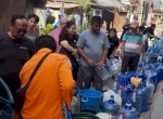 Distribusi Air Bersih di Makassar diperluas, Tembus 157 Titik