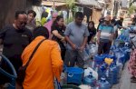 Distribusi Air Bersih di Makassar diperluas, Tembus 157 Titik