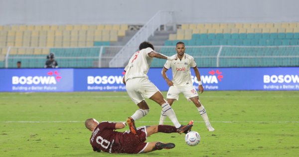 Darije Kalezic Ungkap Penyebab PSM Makassar Belum meraih 3 Poin di Super League