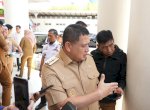 Gas Melon Masih Langka, Wali Kota Munafri Desak Pertamina Investigasi Total Pangkalan